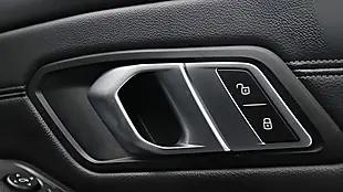 Used 2021 BMW 3 Series M340i Grey - Interior and Exterior details 16