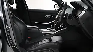 Used 2021 BMW 3 Series M340i Grey - Interior and Exterior details 17