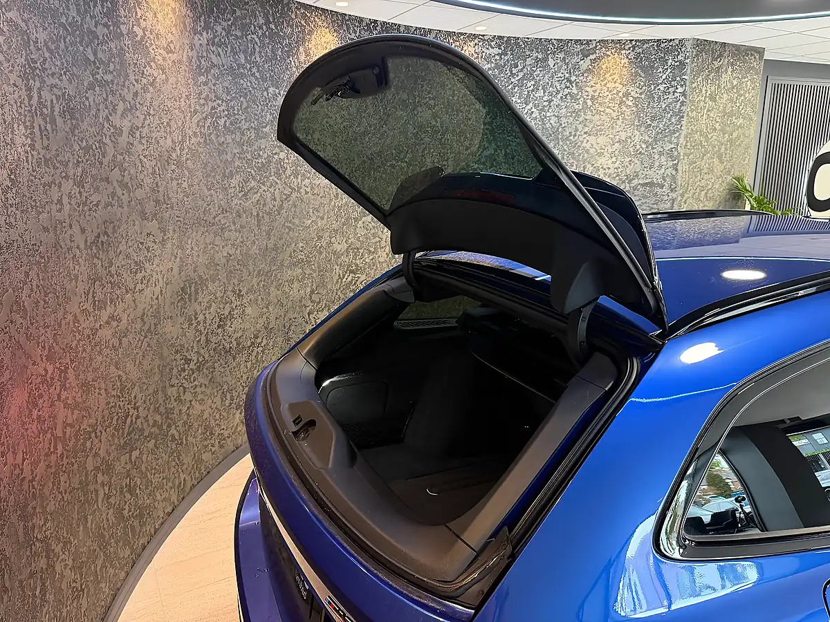 Used 2021 BMW 3 Series M340i Portimao Blue - Interior and Exterior details 15