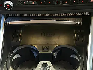 Used 2021 BMW 3 Series M340i Portimao Blue - Interior and Exterior details 17