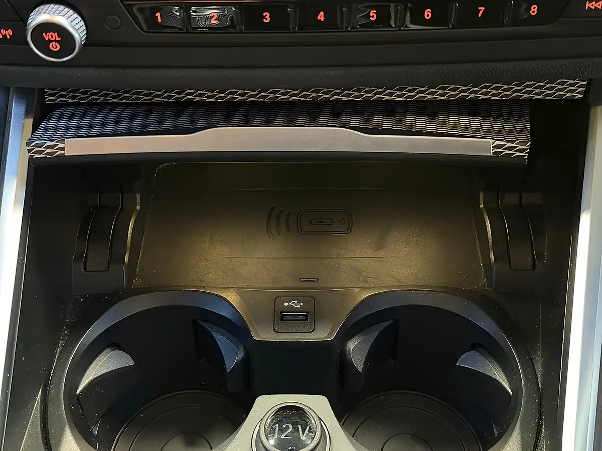 Used 2021 BMW 3 Series M340i Portimao Blue - Interior and Exterior details 17