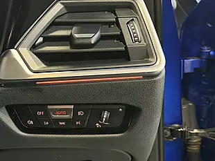 Used 2021 BMW 3 Series M340i Portimao Blue - Interior and Exterior details 18