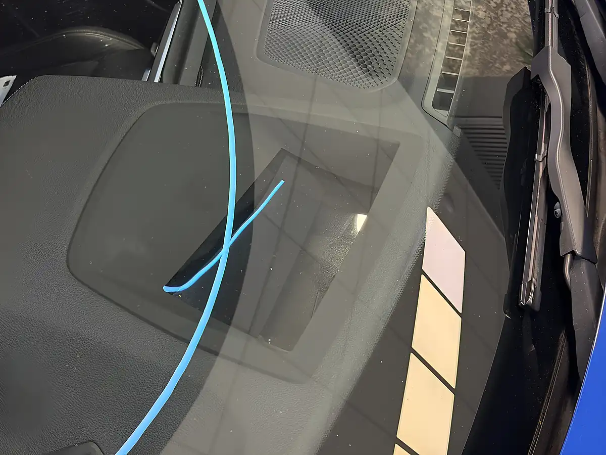 Used 2021 BMW 3 Series M340i Portimao Blue - Interior and Exterior details 2