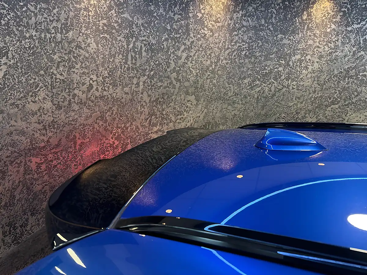 Used 2021 BMW 3 Series M340i Portimao Blue - Interior and Exterior details 20