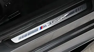 Used 2021 BMW 3 Series Saloon Grey - Interior and Exterior details 16