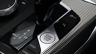 Used 2021 BMW 3 Series Saloon Grey - Interior and Exterior details 19