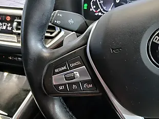 Used 2021 BMW 3 Series Se Pro White - Interior and Exterior details 12
