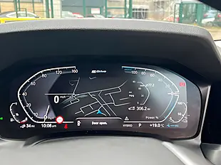 Used 2021 BMW 3 Series Se Professional Glacier Silver - Interior and Exterior details 7