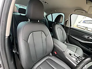Used 2021 BMW 3 Series Se Professional Glacier Silver - Interior and Exterior details 8