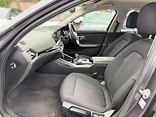 Used 2021 BMW 330e Se Pro Grey - Interior and Exterior details 15