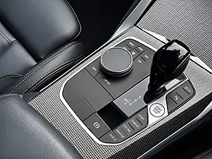 Used 2021 BMW 4 Series Coupe Black - Interior and Exterior details 15