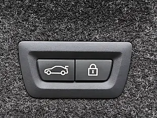 Used 2021 BMW 4 Series Coupe Black - Interior and Exterior details 16