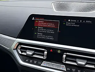 Used 2021 BMW 4 Series Coupe Black - Interior and Exterior details 18