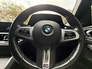 Used 2021 BMW 4 Series Coupe Black - Interior and Exterior details 19
