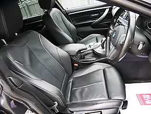 Used 2021 BMW 4 Series Gran Coupe M Sport Mineral Grey - Interior and Exterior details 11