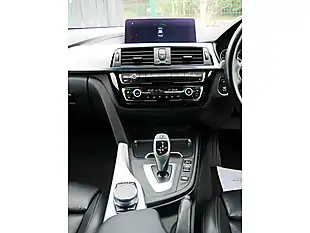 Used 2021 BMW 4 Series Gran Coupe M Sport Mineral Grey - Interior and Exterior details 17
