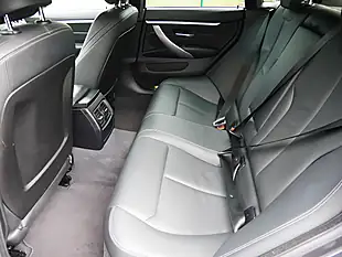 Used 2021 BMW 4 Series Gran Coupe M Sport Mineral Grey - Interior and Exterior details 20