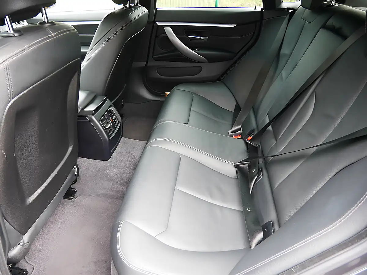 Used 2021 BMW 4 Series Gran Coupe M Sport Mineral Grey - Interior and Exterior details 20