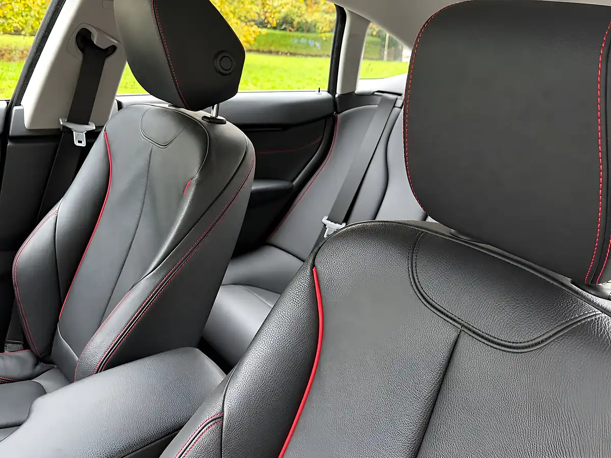 Used 2021 BMW 4 Series Gran Coupe Sport Mineral Grey - Interior and Exterior details 11