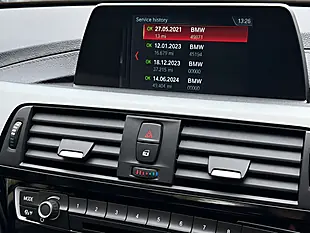 Used 2021 BMW 4 Series Gran Coupe Sport Mineral Grey - Interior and Exterior details 17