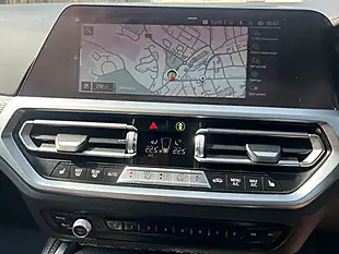 Used 2021 BMW 4 Series M Sport Alpine White - Interior and Exterior details 17