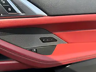 Used 2021 BMW 4 Series M Sport Alpine White - Interior and Exterior details 18
