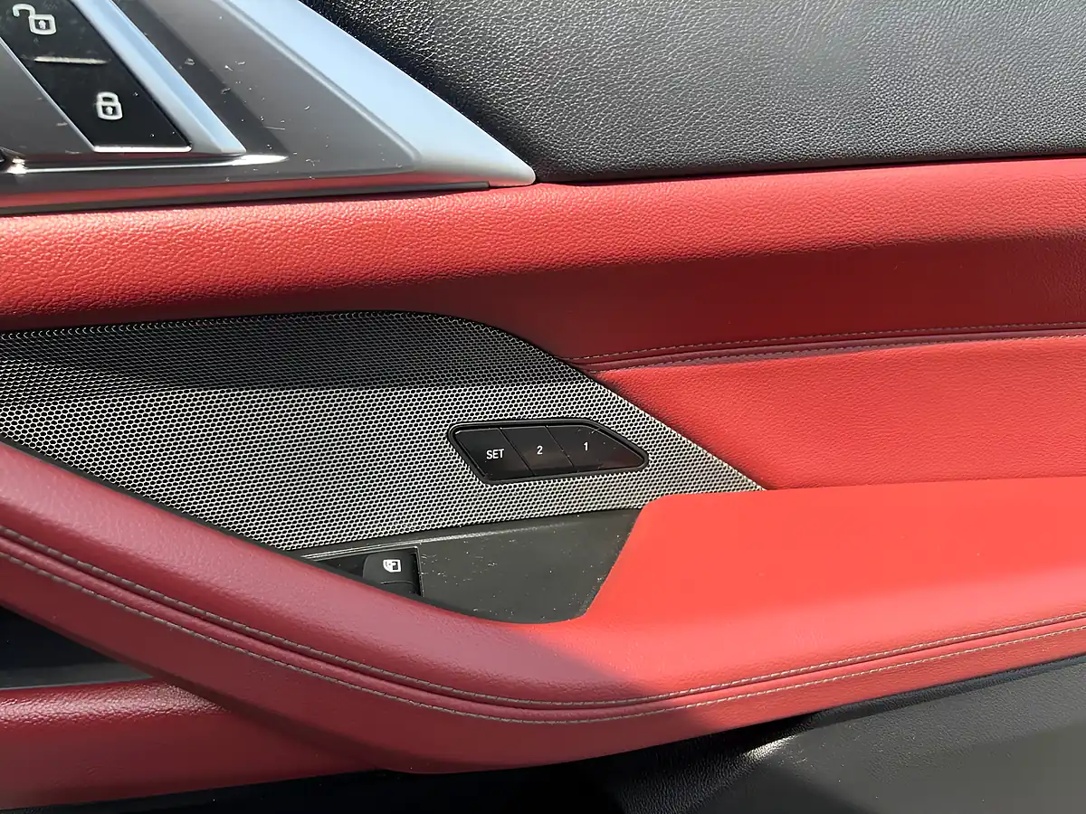 Used 2021 BMW 4 Series M Sport Alpine White - Interior and Exterior details 18
