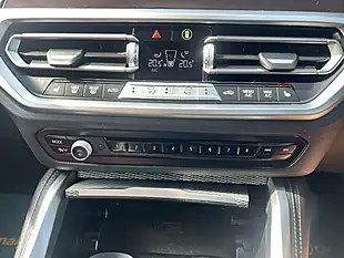Used 2021 BMW 4 Series M Sport Alpine White - Interior and Exterior details 19