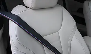 Used 2021 BMW 4 Series M Sport Arctic Race Blue - Interior and Exterior details 8