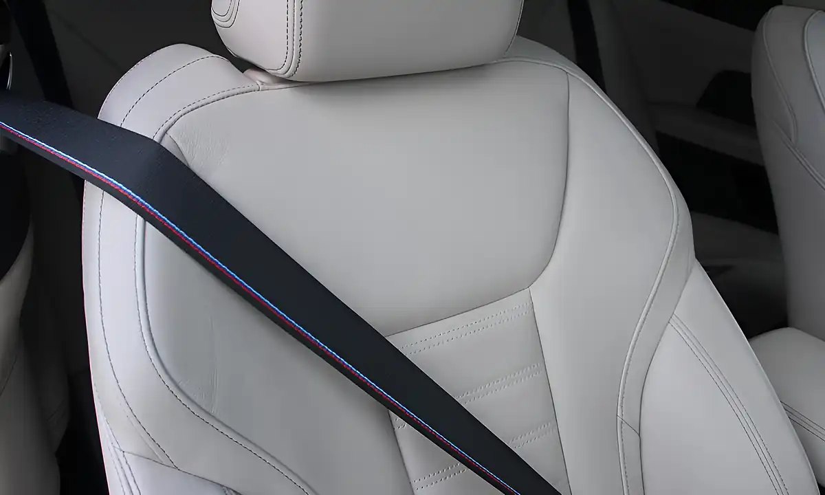 Used 2021 BMW 4 Series M Sport Arctic Race Blue - Interior and Exterior details 8