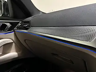 Used 2021 BMW 4 Series M Sport Black - Interior and Exterior details 13