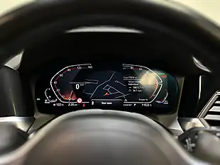 Used 2021 BMW 4 Series M Sport Black - Interior and Exterior details 15