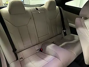 Used 2021 BMW 4 Series M Sport Black - Interior and Exterior details 8