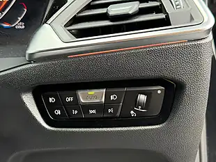 Used 2021 BMW 4 Series M Sport Black - Interior and Exterior details 16