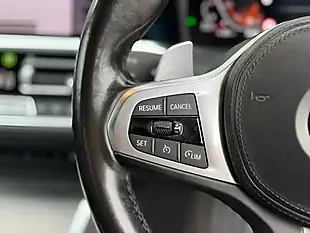 Used 2021 BMW 4 Series M Sport Black - Interior and Exterior details 17