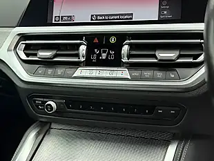 Used 2021 BMW 4 Series M Sport Black - Interior and Exterior details 18