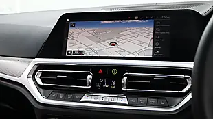 Used 2021 BMW 4 Series M Sport Black - Interior and Exterior details 18