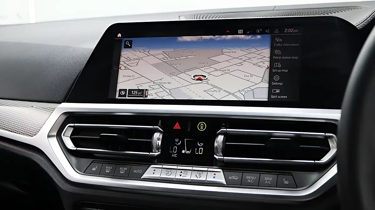 Used 2021 BMW 4 Series M Sport Black - Interior and Exterior details 18