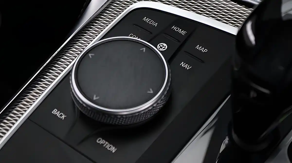 Used 2021 BMW 4 Series M Sport Black - Interior and Exterior details 20