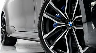 Used 2021 BMW 4 Series M Sport Black - Interior and Exterior details 6
