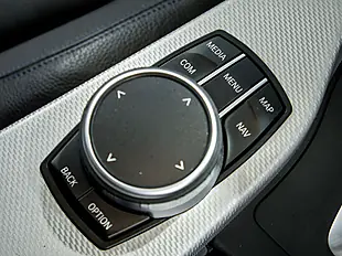 Used 2021 BMW 4 Series M Sport Blue - Interior and Exterior details 14
