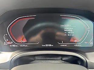 Used 2021 BMW 4 Series M Sport Grey - Interior and Exterior details 16