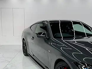 Used 2021 BMW 4 Series M Sport Pro Edition Grey - Interior and Exterior details 11