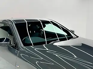Used 2021 BMW 4 Series M Sport Pro Edition Grey - Interior and Exterior details 12