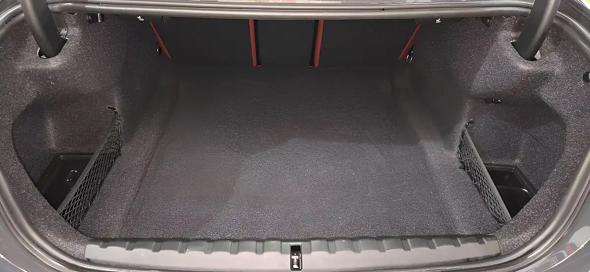 Used 2021 BMW 4 Series M Sport Pro Edition Grey - Interior and Exterior details 12