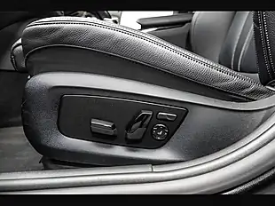 Used 2021 BMW 5 Series M Sport Grey - Interior and Exterior details 17