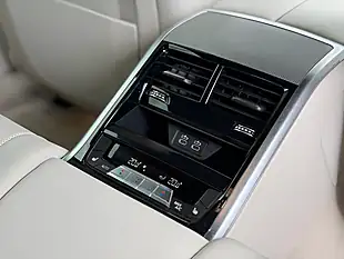Used 2021 BMW 8 Series Gran Coupe M Sport Black - Interior and Exterior details 18