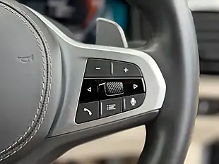 Used 2021 BMW 8 Series Gran Coupe M Sport Black - Interior and Exterior details 19