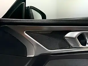 Used 2021 BMW 8 Series Gran Coupe M Sport Black Sapphire - Interior and Exterior details 17