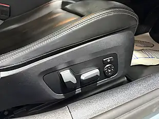 Used 2021 BMW 8 Series Gran Coupe M Sport Black Sapphire - Interior and Exterior details 18